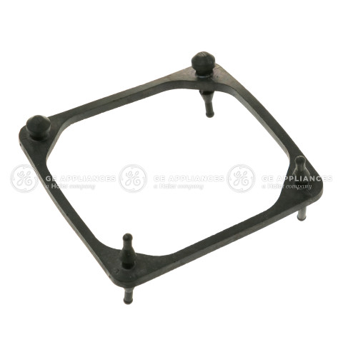 FRESH FOOD FAN MOUNTING GASKET