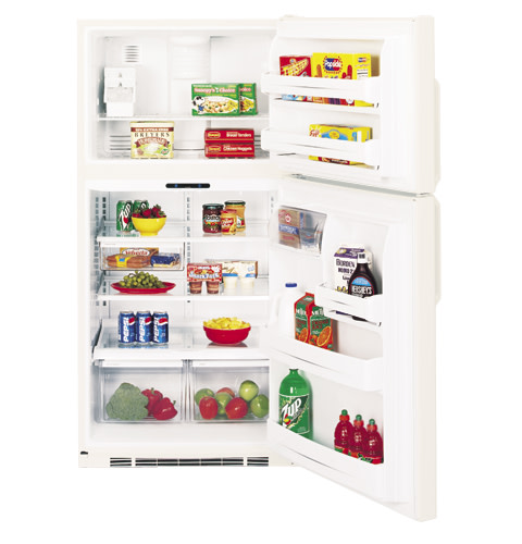 Hotpoint® Top-Freezer Refrigerator