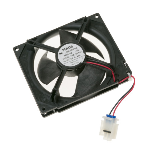 Refrigerator Fresh Food DC Fan