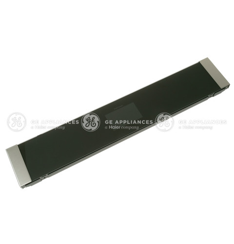 UI LCD CONTROL PANEL