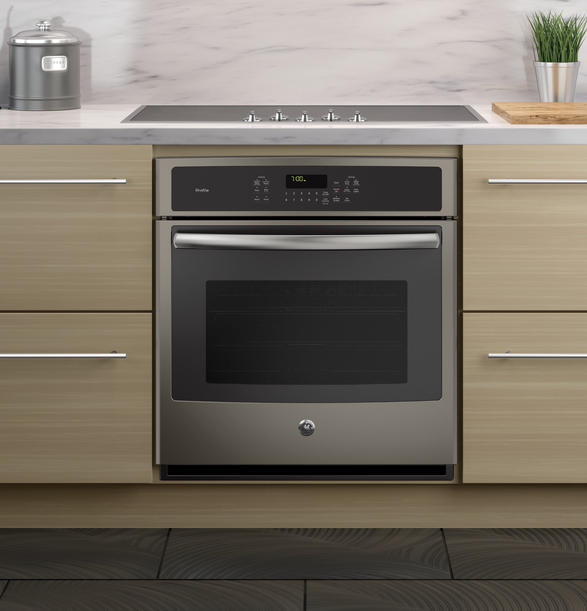 GE Profile™ Series 27