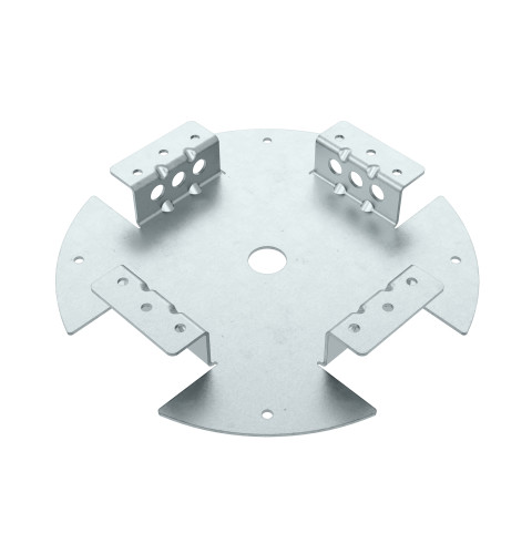 BRACKET CONVX MTR MTG