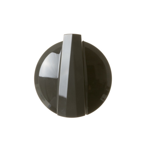 RANGE KNOB - BLACK