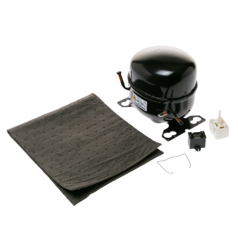 Single Speed Compressor Kit