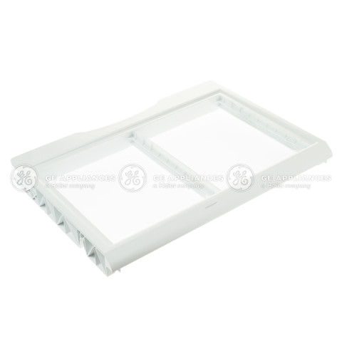 FRAME COVER VEG PAN