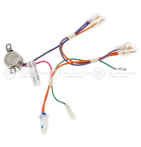 HARNESS/TSTAT FF LT