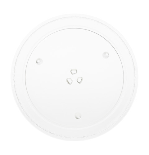 Microwave Glass Cooking Tray