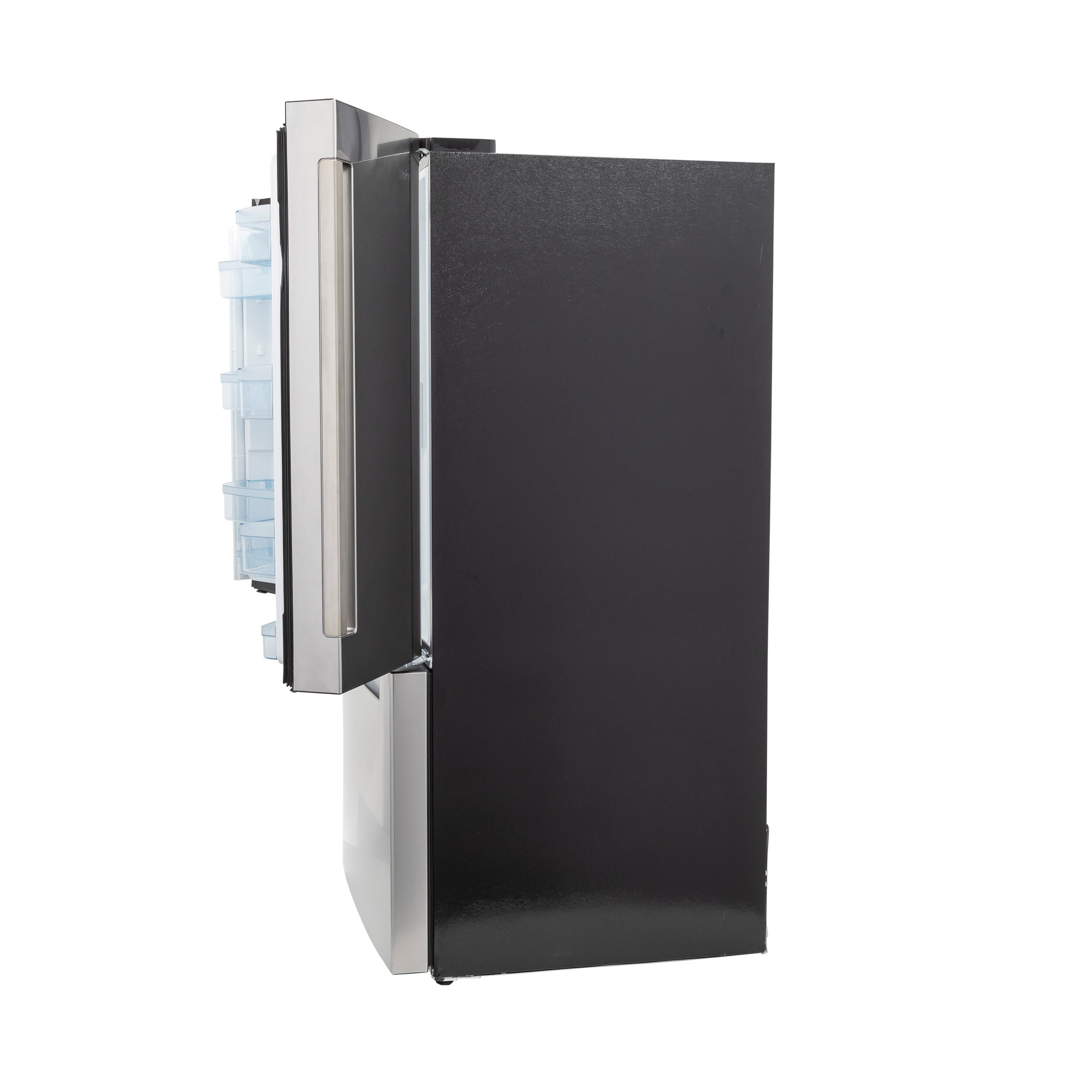 ENERGY STAR® 27.0 Cu. Ft. French-Door Refrigerator