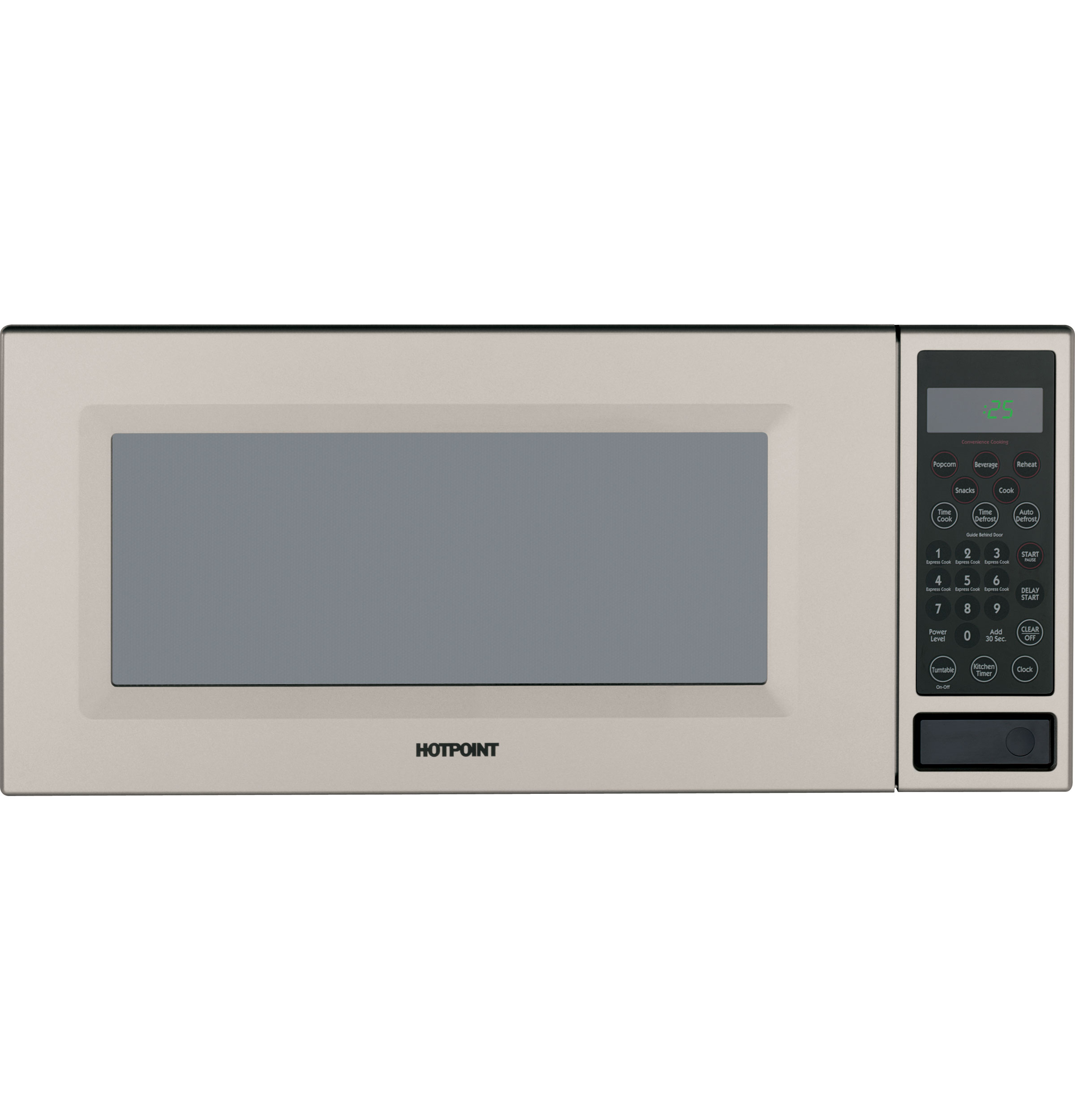 Hotpoint® Countertop Microwave Oven