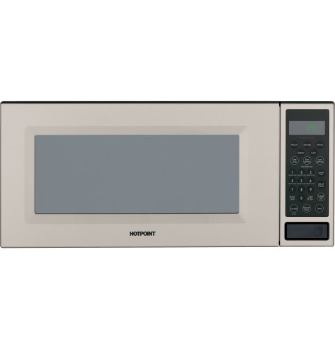 Hotpoint® Countertop Microwave Oven