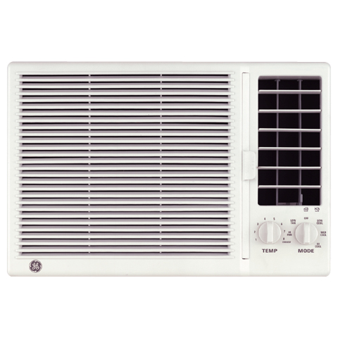 GE® 115 Volt Room Air Conditioner