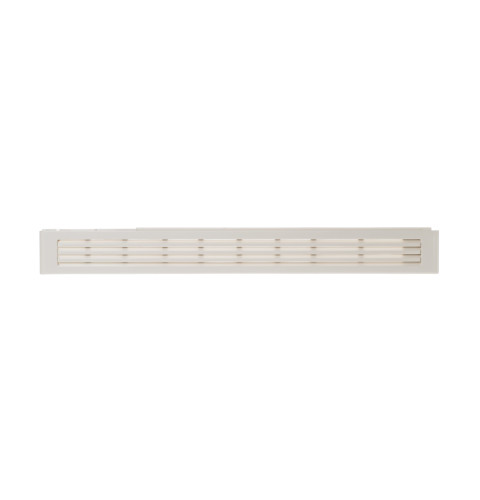 MICROWAVE GRILLE - WHITE