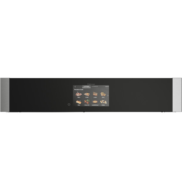 Brilliant 7” LCD Display