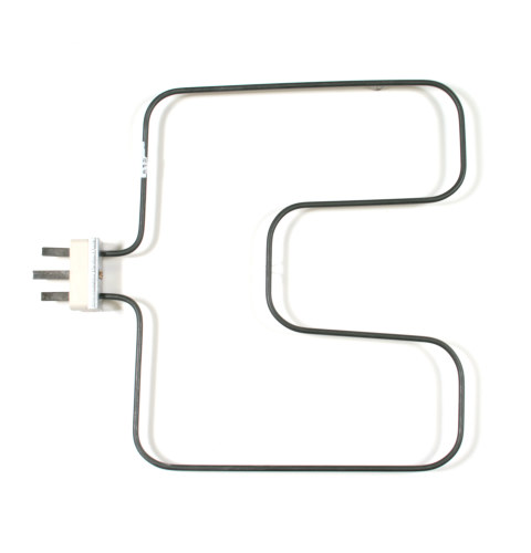 Range Push-in bake element