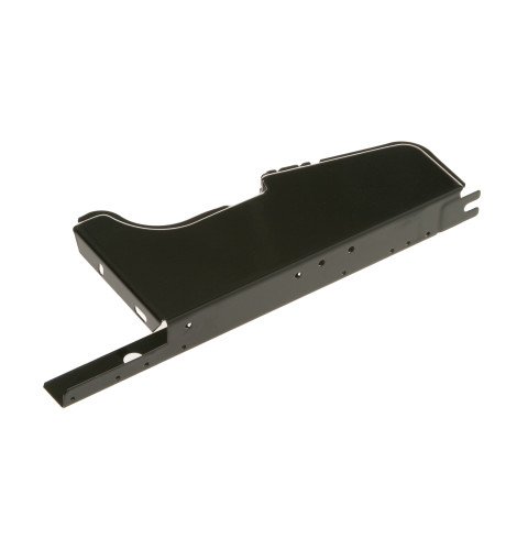 RANGE END SUPPORT - RIGHT