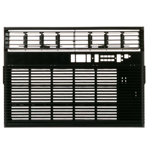 FRONT PANEL ASSEMBLY