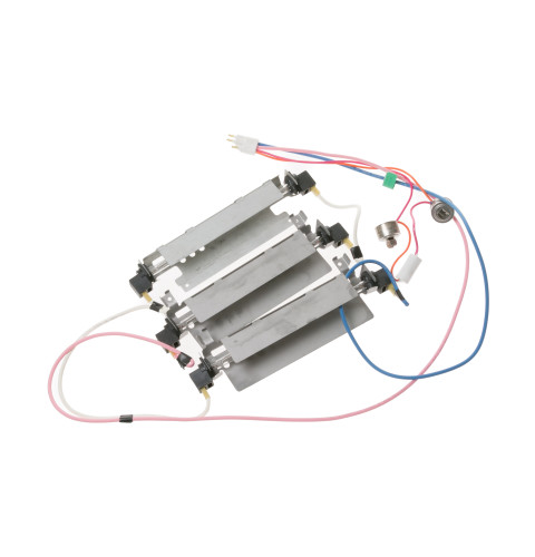 HEATER HARNESS DEF ASM