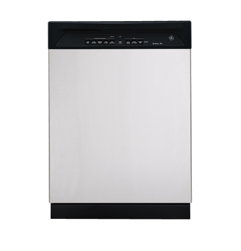 GE Triton® XL Built-In Dishwasher