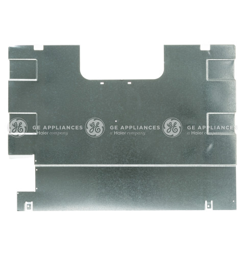 GUARD TOP INSULATION