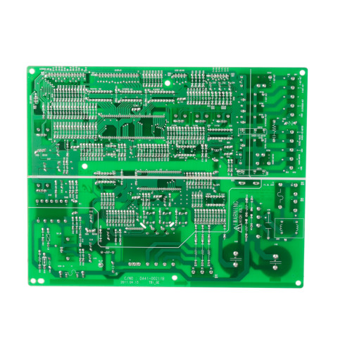 ASSY PCB MAIN