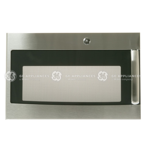 DOOR ASSEMBLY - STAINLESS STEEL