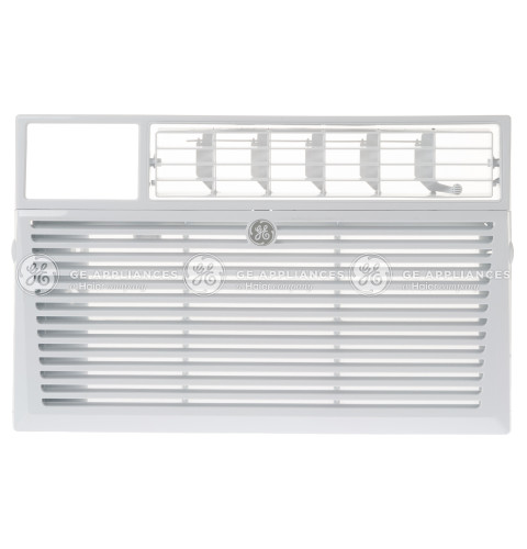 FRONT PANEL ASSEMBLY