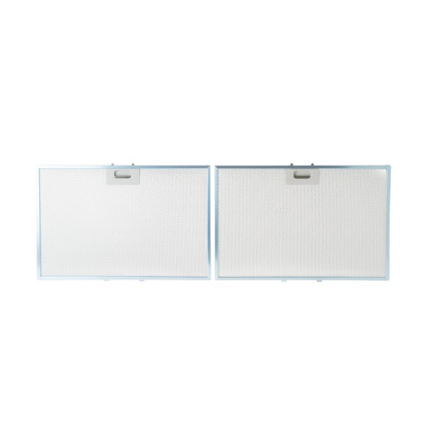 Grease filter, 2 pack