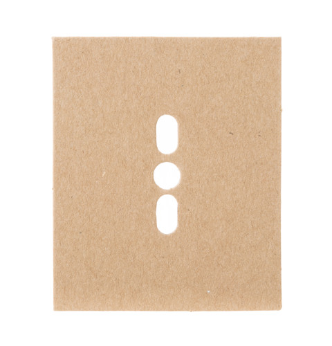 RANGE THERMOSTAT CARTON COVER