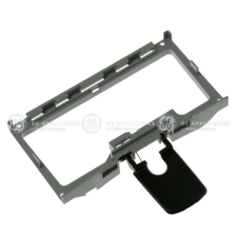 SHIELD AND PADDLE ASM