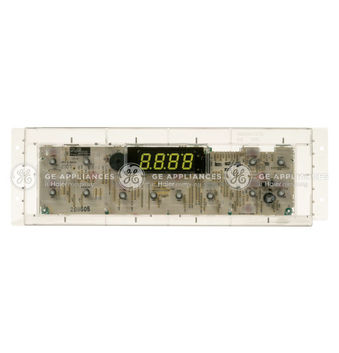 OVEN CONTROL T09 WHITE LED