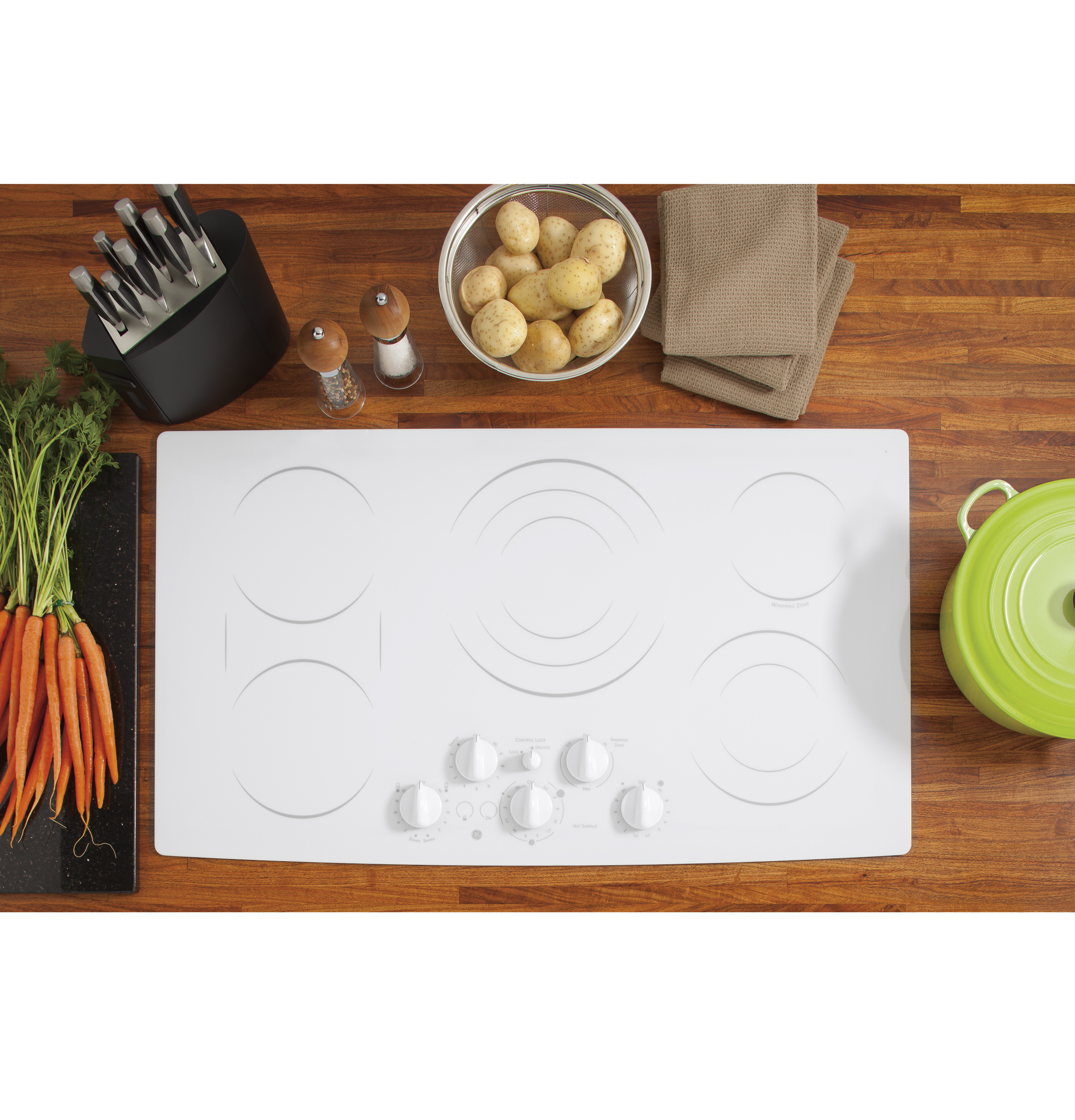 GE Profile™ Series 36