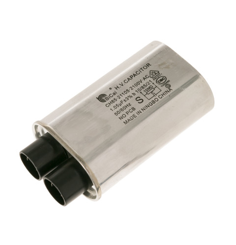 Microwave Capacitor