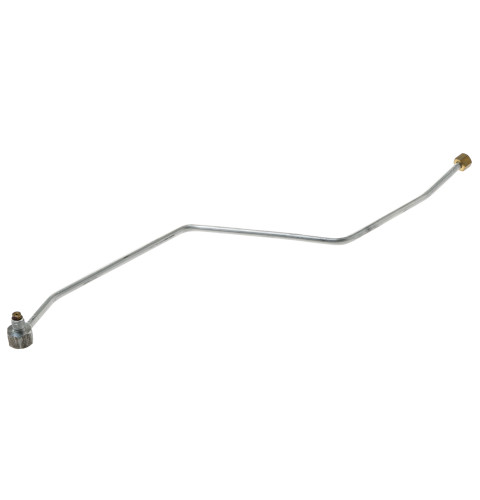 TUBE SUPPLY REAR BURNER