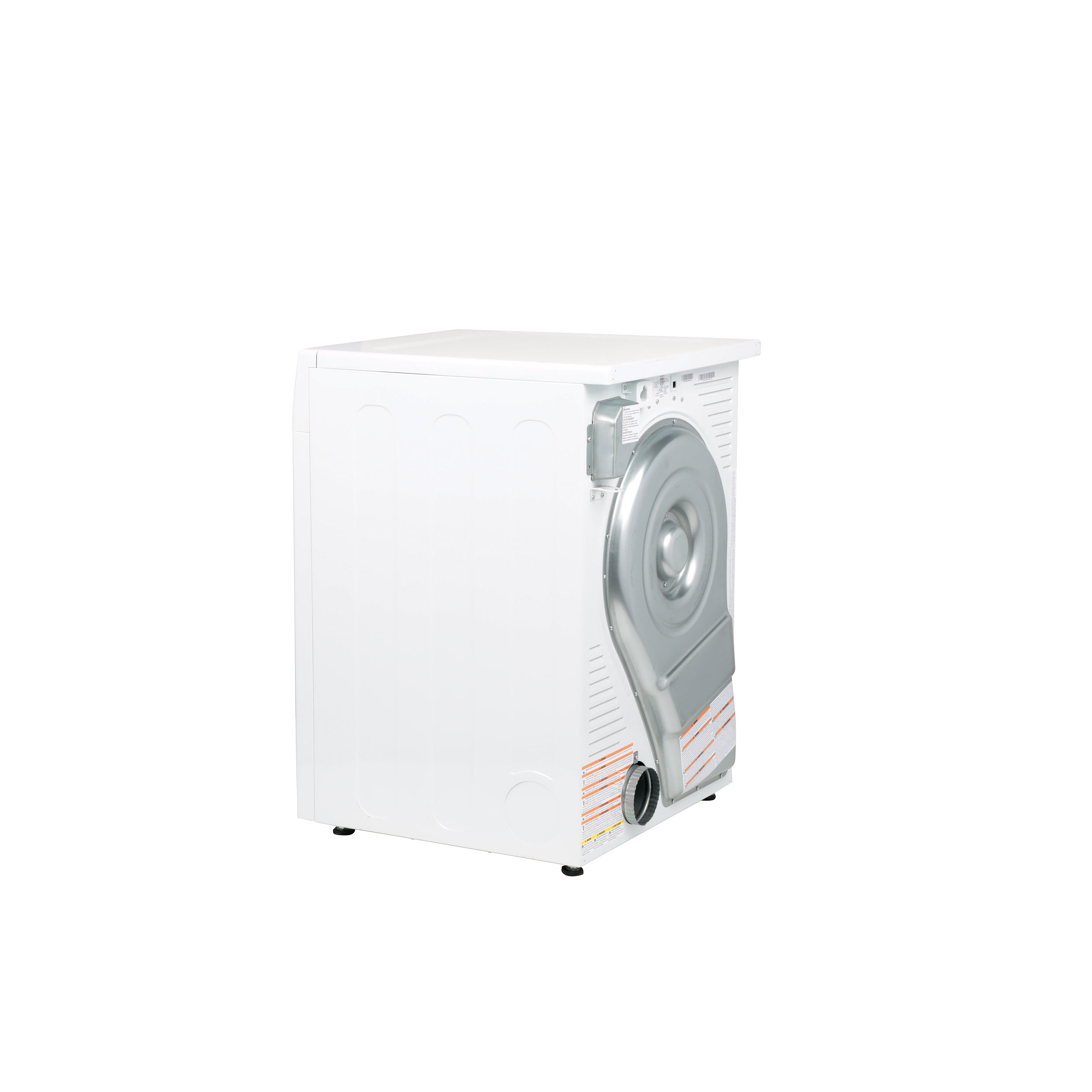4.3 cu.ft. Capacity Smart 24