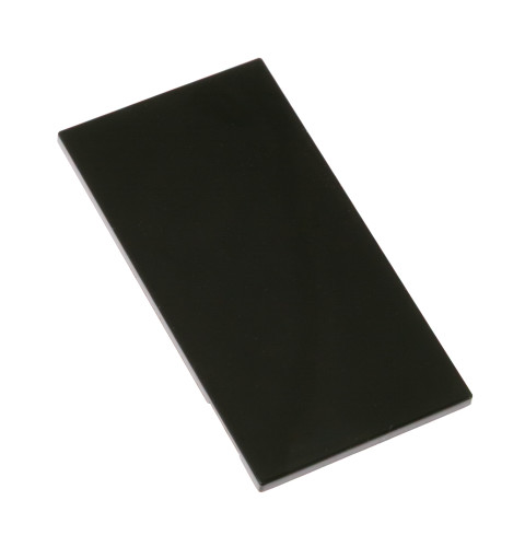 BOTTOM HINGE MOUNT COVER