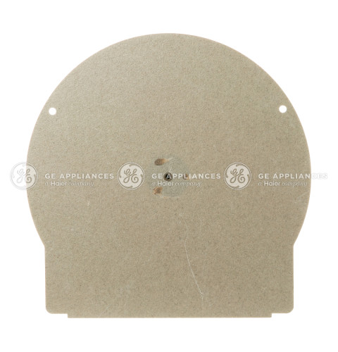 STIRRER FAN COVER ASSEMBLY