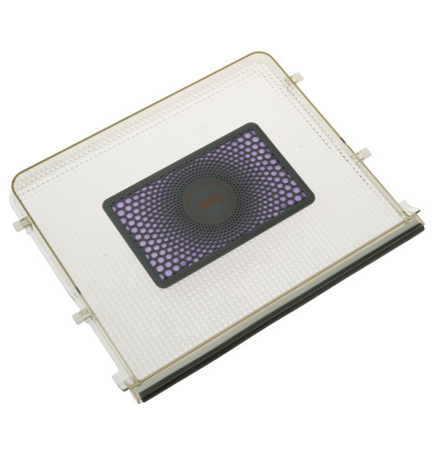 HUMIDTY CONTROL SYSTEM COVER