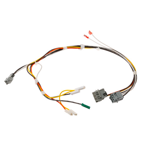 LATCH COM WIRE HARNESS