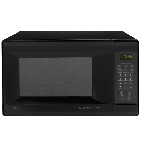 GE® 1.0 Cu. Ft. Capacity Countertop Microwave Oven