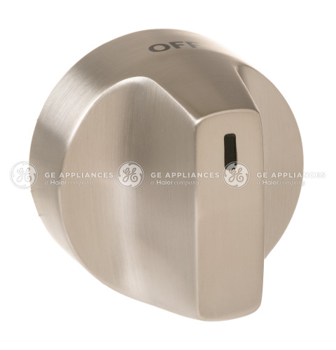 STAINLESS STEEL GRIDDLE  KNOB