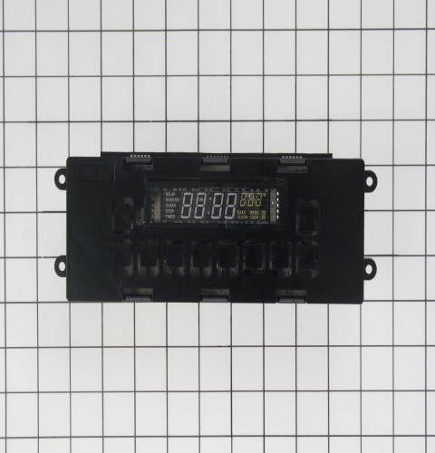 ELECTRONIC RANGE CONTROL II C