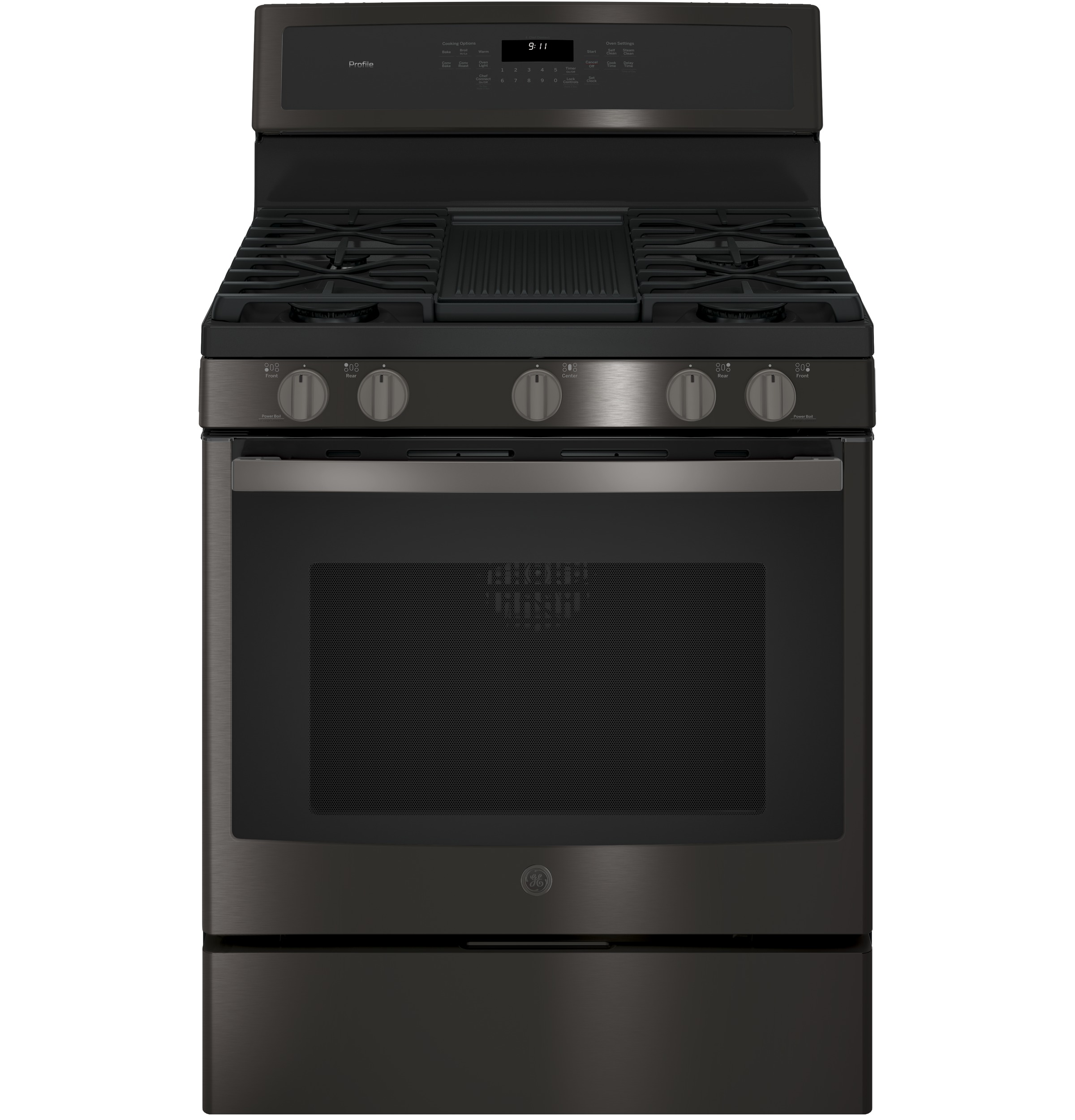 GE Profile™ Series 30