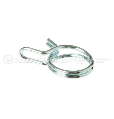 TUB VENT HOSE CLAMP