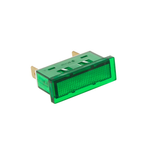 Freezer Green Indicator Light - 125V, 0.3W