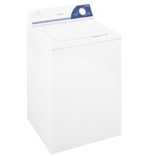 Hotpoint® Super 3.2 Cu. Ft. Capacity Washer