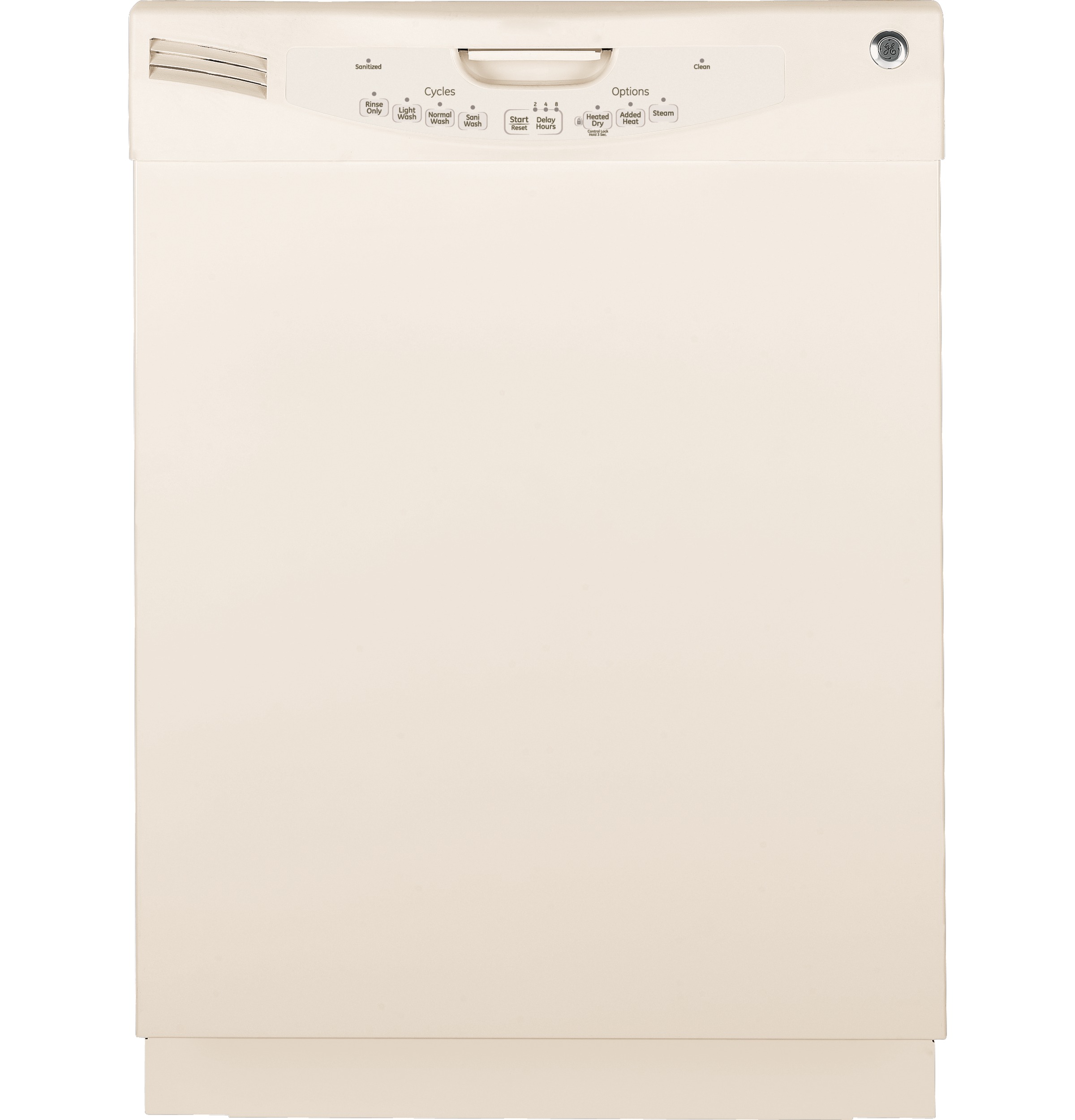 GE® Tall Tub Built-In Dishwasher