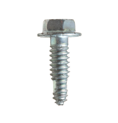 FREEZER UPPER BASKET SLIDE SCREW 10-24 GX HXW 5/8