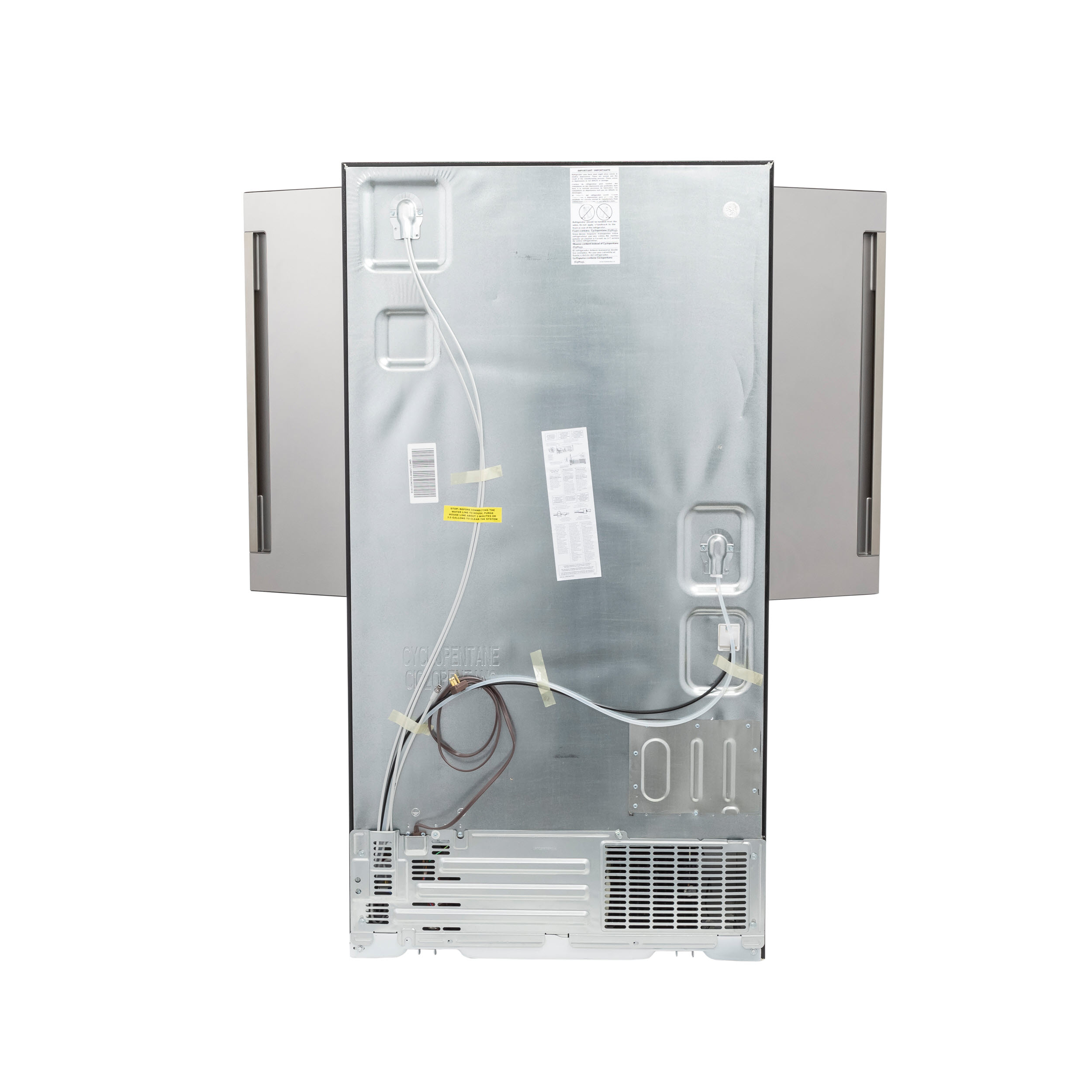 ENERGY STAR® 27.0 Cu. Ft. French-Door Refrigerator