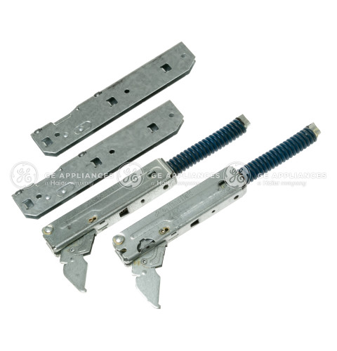 HINGE/RECEIVER KIT LF&RT