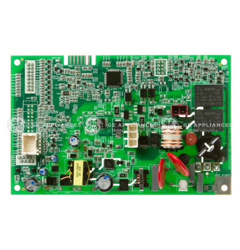 Dishwasher Control Board